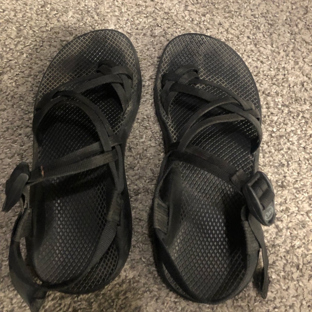 Black chaco’s
